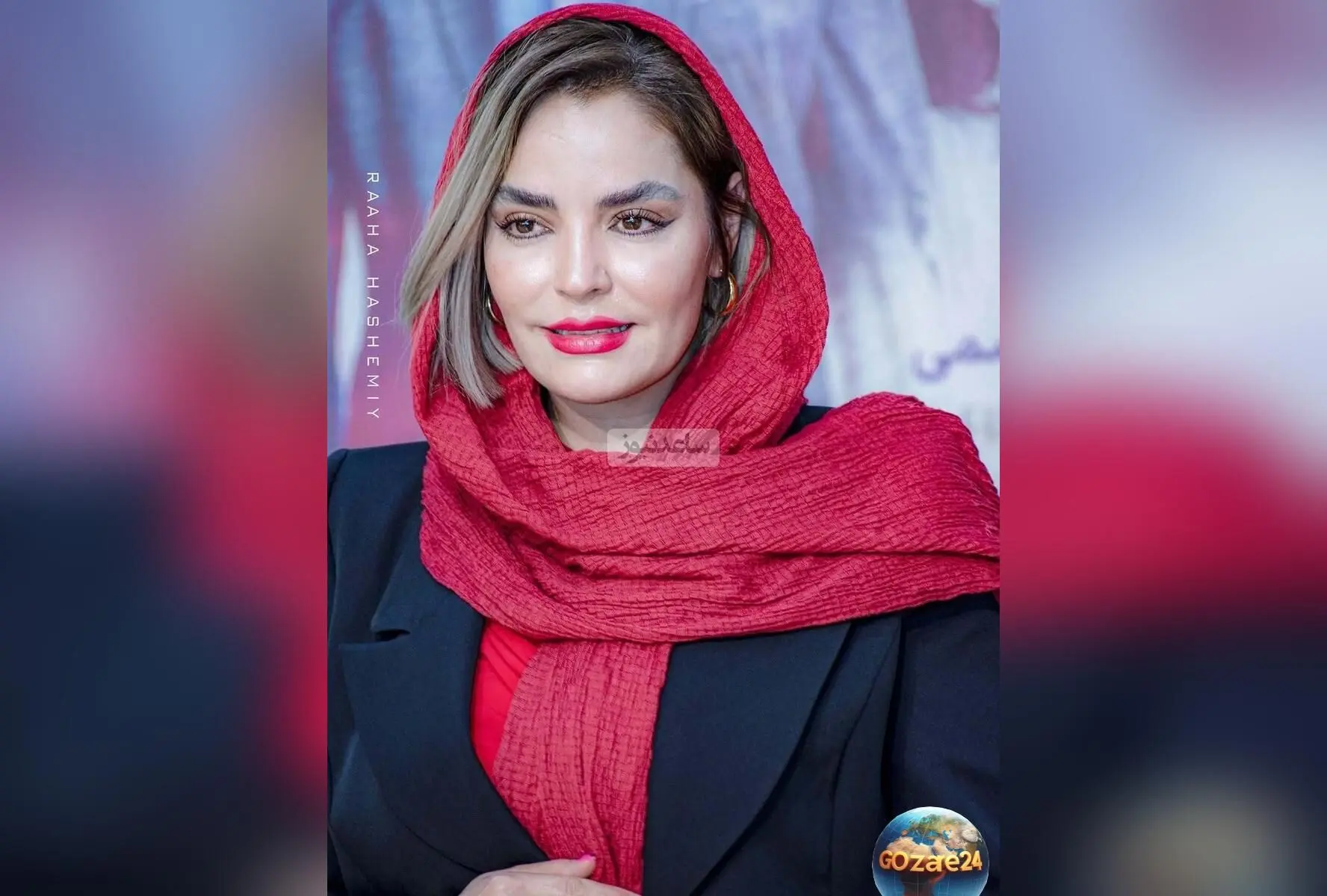 سپیده خداوردی: هنرپیشه و نوازنده مشهور با تصاویر جذاب از زندگی شخصی و حرفه‌ای در اینستاگرام