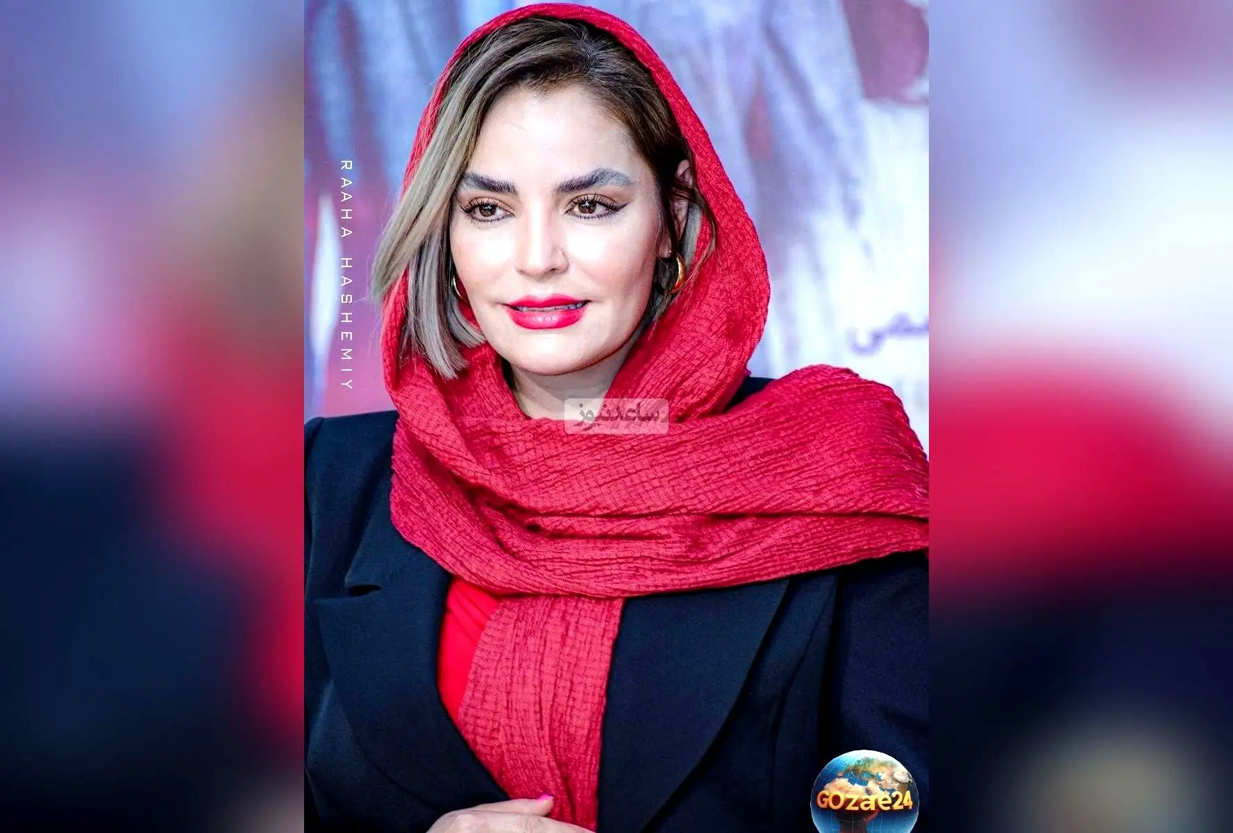 سپیده خداوردی: هنرپیشه و نوازنده مشهور با تصاویر جذاب از زندگی شخصی و حرفه‌ای در اینستاگرام