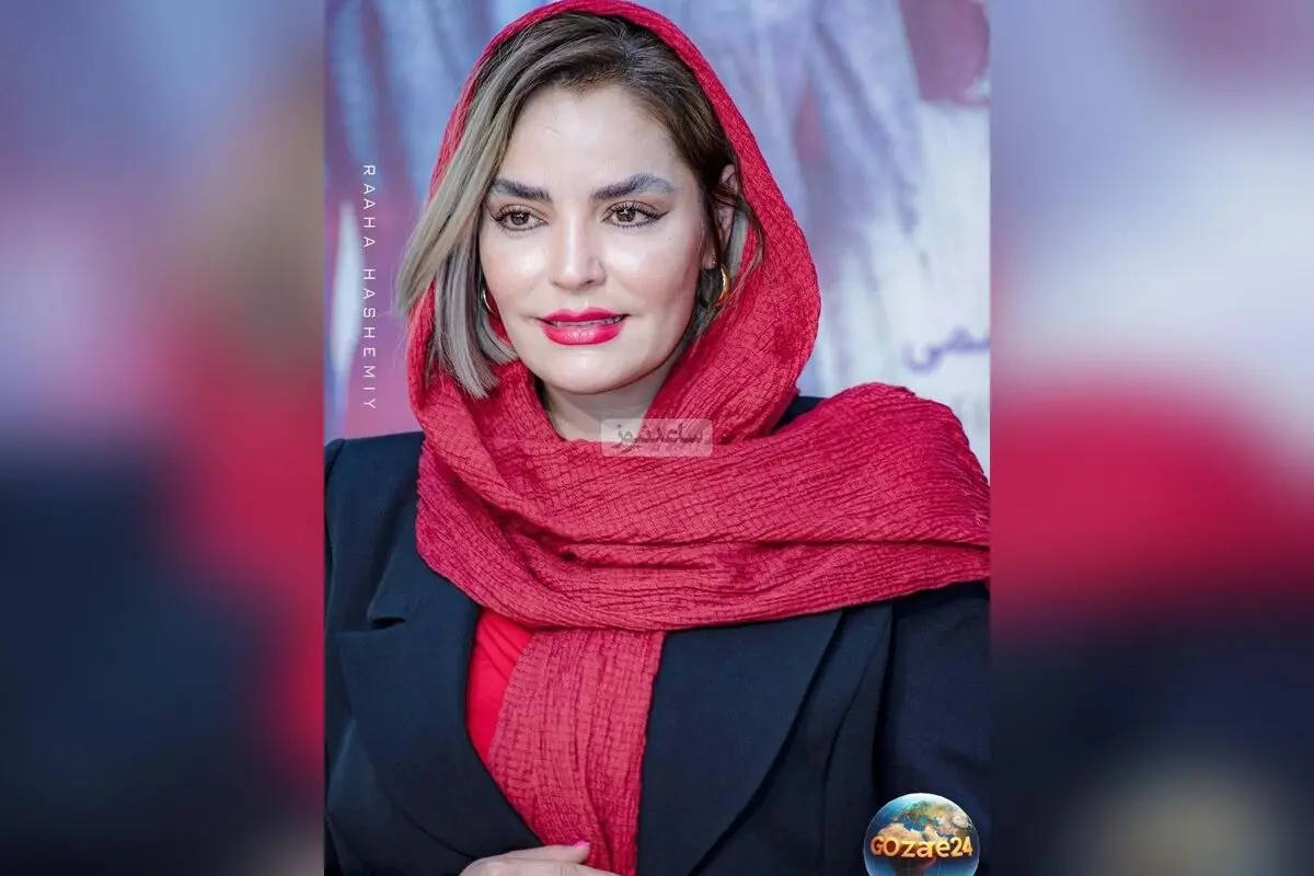 سپیده خداوردی: هنرپیشه و نوازنده مشهور با تصاویر جذاب از زندگی شخصی و حرفه‌ای در اینستاگرام