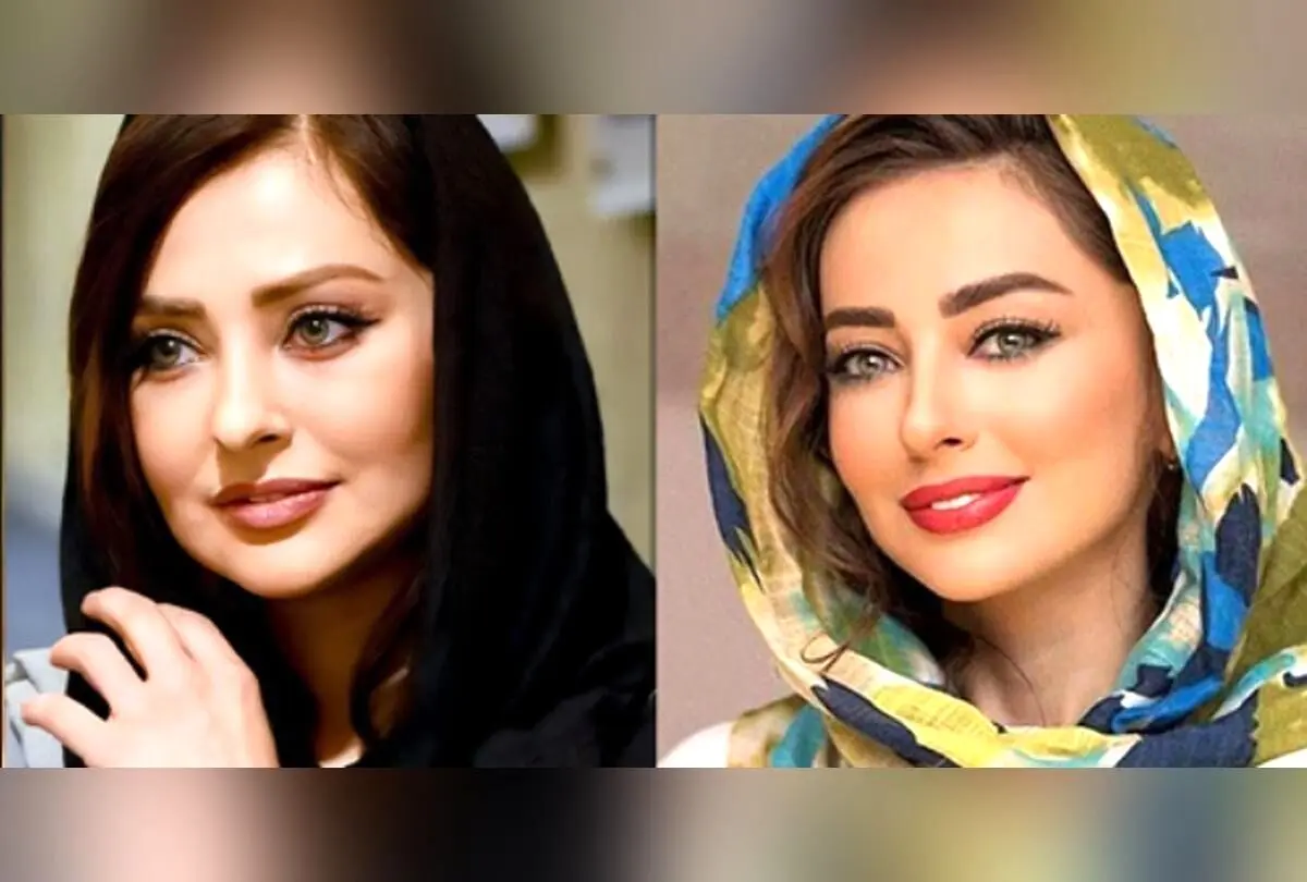 نفیسه روشن از عشق جدید خود و کشف عشق به خود در ۴۰ سالگی رونمایی کرد
