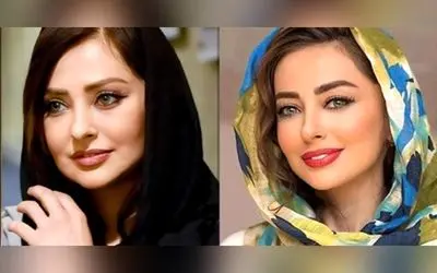 نفیسه روشن از عشق جدید خود و کشف عشق به خود در ۴۰ سالگی رونمایی کرد