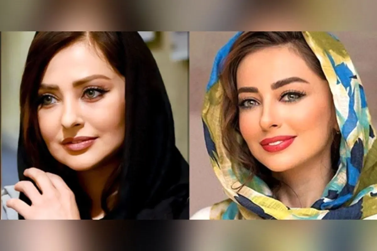 نفیسه روشن از عشق جدید خود و کشف عشق به خود در ۴۰ سالگی رونمایی کرد