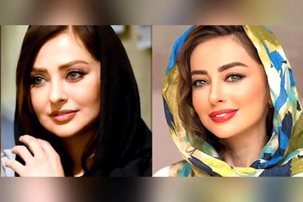 نفیسه روشن از عشق جدید خود و کشف عشق به خود در ۴۰ سالگی رونمایی کرد