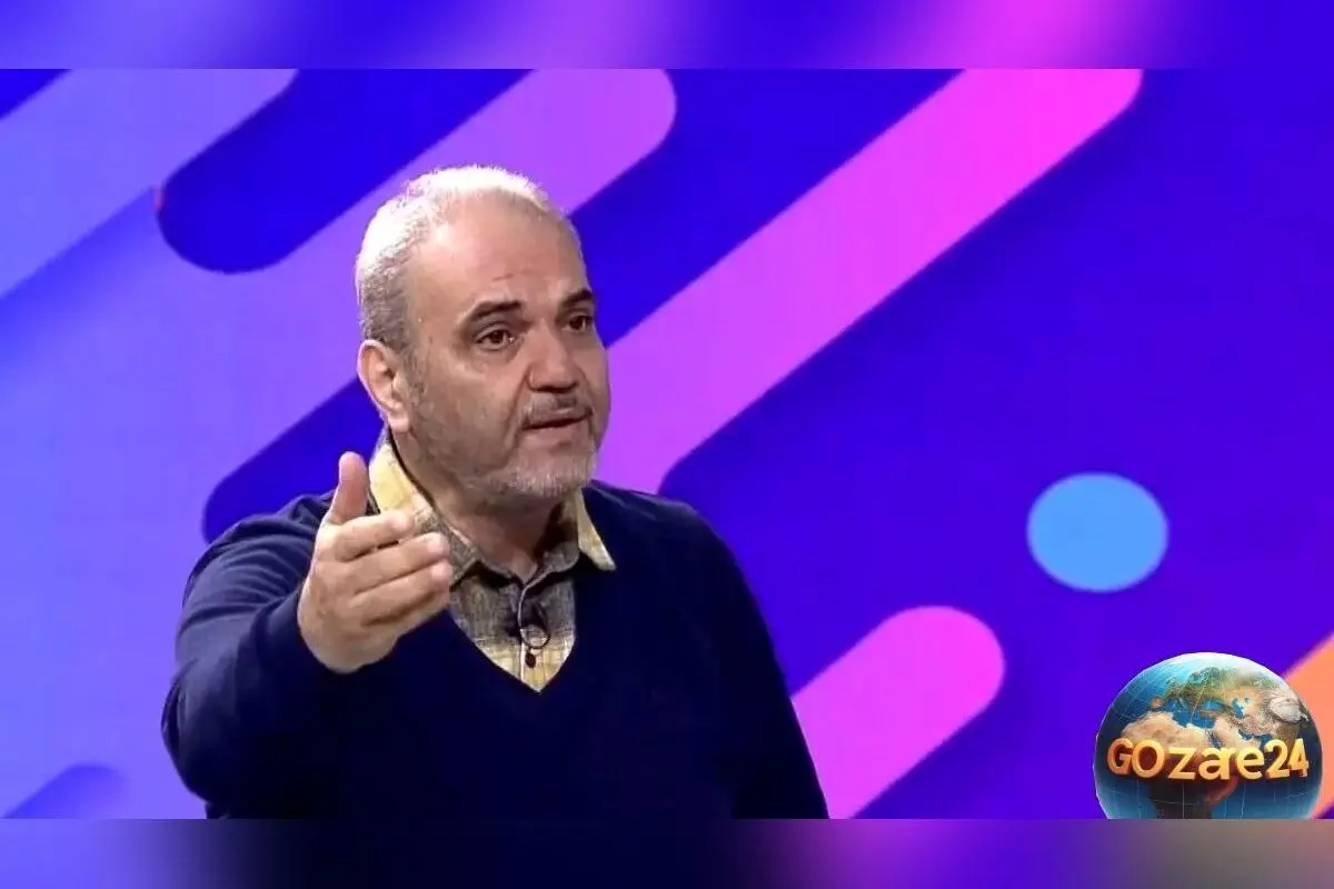 جواد خیابانی: جملات قصار و دیدگاه‌های جالب درباره دانش و موفقیت در زندگی