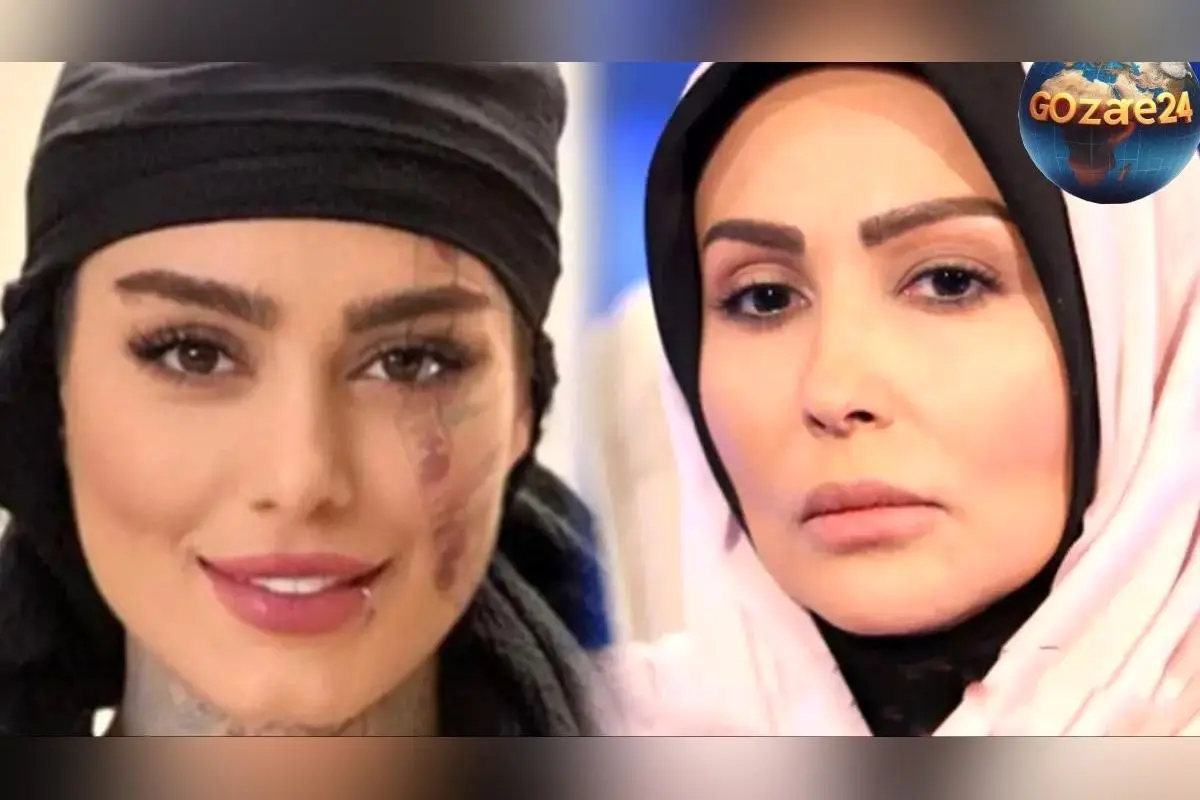 انتخاب سحر قریشی به عنوان مجری جدید «عشق ابدی» جایگزین پرستو صالحی در کنار حواشی و دلایل جوان‌تر بودن