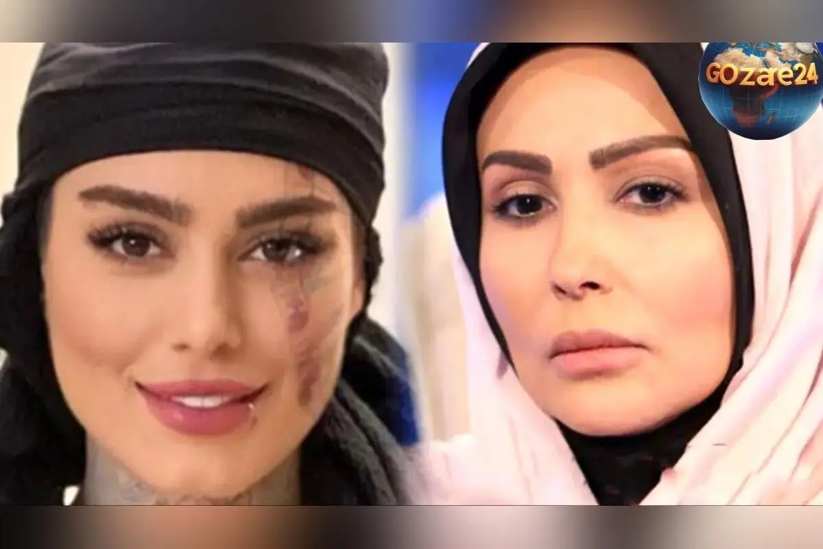 انتخاب سحر قریشی به عنوان مجری جدید «عشق ابدی» جایگزین پرستو صالحی در کنار حواشی و دلایل جوان‌تر بودن