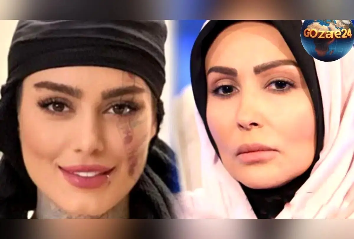 انتخاب سحر قریشی به عنوان مجری جدید «عشق ابدی» جایگزین پرستو صالحی در کنار حواشی و دلایل جوان‌تر بودن