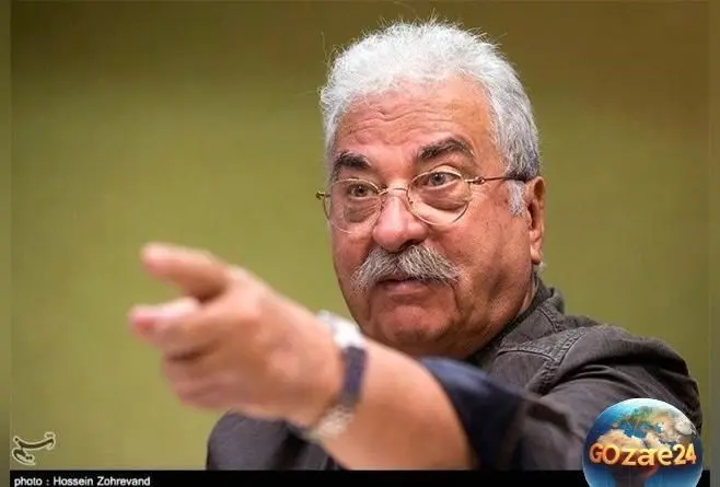 دیالوگ بی‌نظیر هادی مرزبان در سریال «پهلوانان نمی‌میرند»؛ لحظه‌ای خاطره‌انگیز و تاثیرگذار