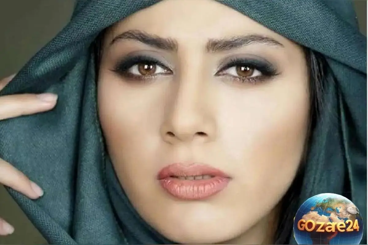 تصویر نوستالژیک کودکی مونا فرجاد در دهه 60 | سفر به گذشته‌های شیرین بازیگری