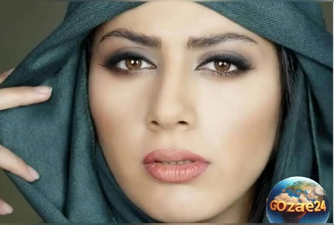 تصویر نوستالژیک کودکی مونا فرجاد در دهه 60 | سفر به گذشته‌های شیرین بازیگری