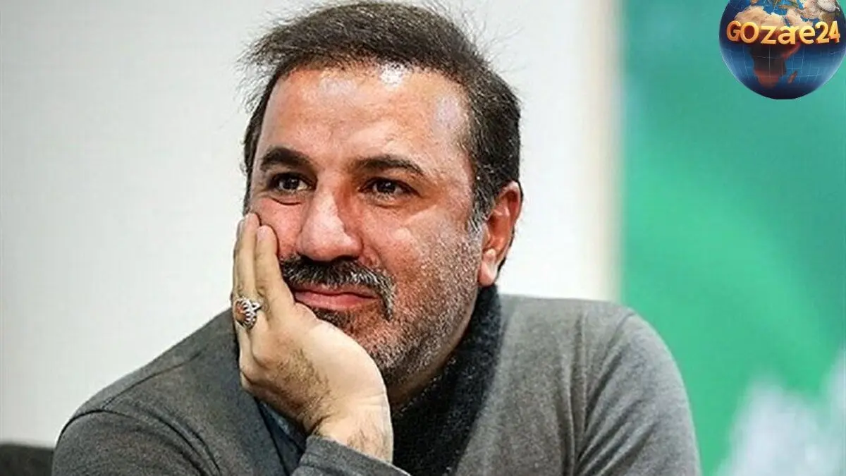 علی سلیمانی در حالت کما در بیمارستان؛ همسر و دخترش با تصاویر جدید | آخرین وضعیت بازیگر محبوب ایران