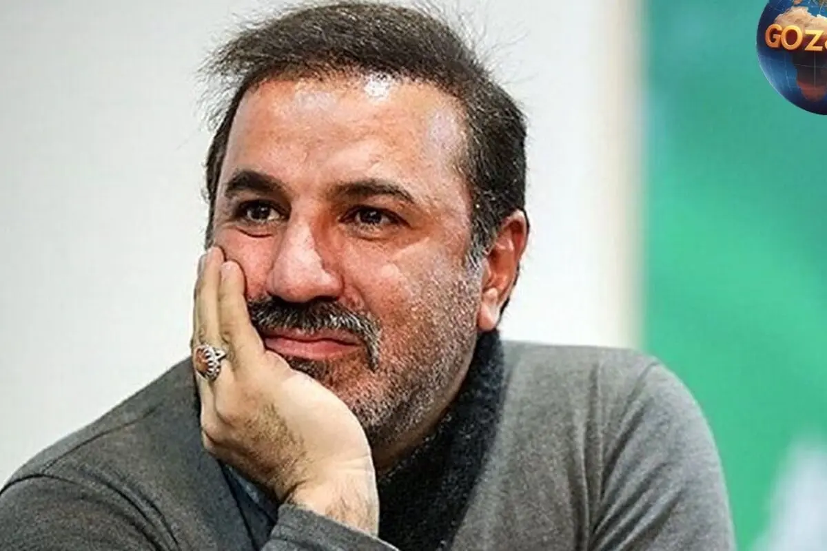 علی سلیمانی در حالت کما در بیمارستان؛ همسر و دخترش با تصاویر جدید | آخرین وضعیت بازیگر محبوب ایران