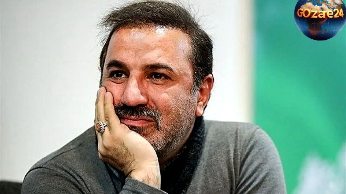علی سلیمانی در حالت کما در بیمارستان؛ همسر و دخترش با تصاویر جدید | آخرین وضعیت بازیگر محبوب ایران