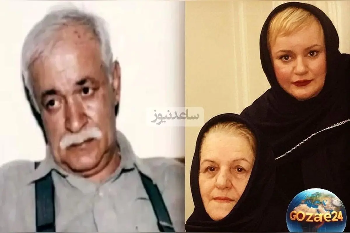 نعیمه نظام‌دوست: اصالت رشتی دارم اما در تهران به دنیا آمدم | روایت جالب از خانواده و زندگی بازیگر معروف