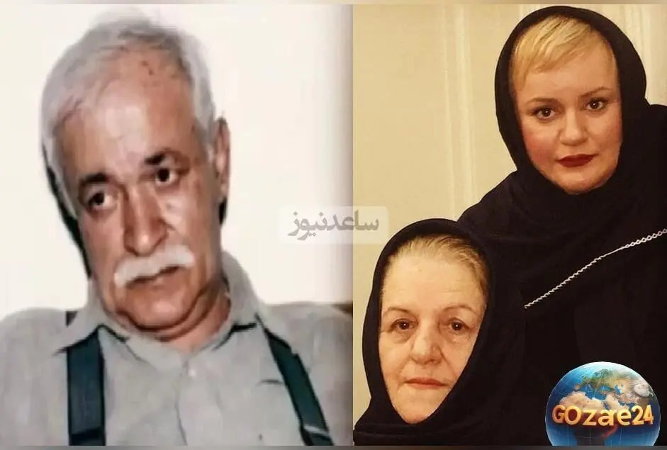 نعیمه نظام‌دوست: اصالت رشتی دارم اما در تهران به دنیا آمدم | روایت جالب از خانواده و زندگی بازیگر معروف