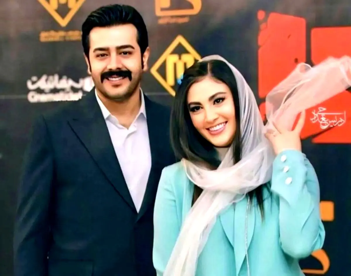 بیوگرافی کامل مریم مومن؛ ستاره جوان و موفق سریال «بانوی عمارت» با عکس‌های جذاب و جزئیات زندگی شخصی و حرفه‌ای