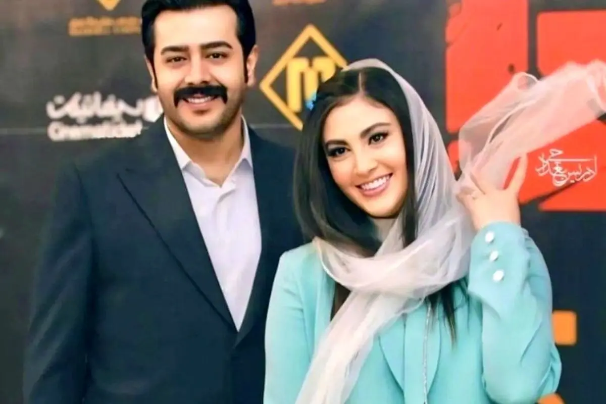 بیوگرافی کامل مریم مومن؛ ستاره جوان و موفق سریال «بانوی عمارت» با عکس‌های جذاب و جزئیات زندگی شخصی و حرفه‌ای