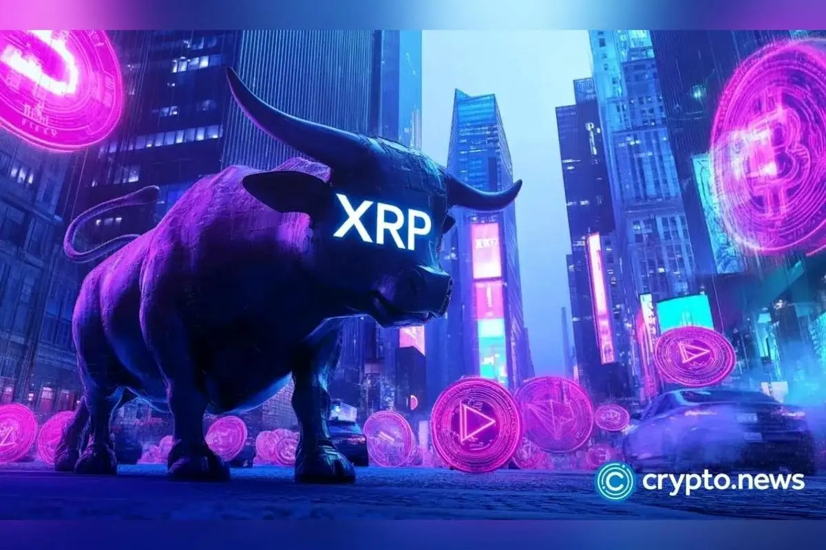 تحلیل تکنیکال و رشد داراییهای واقعی ریپل (XRP) نشان از شروع روند صعودی بلندمدت