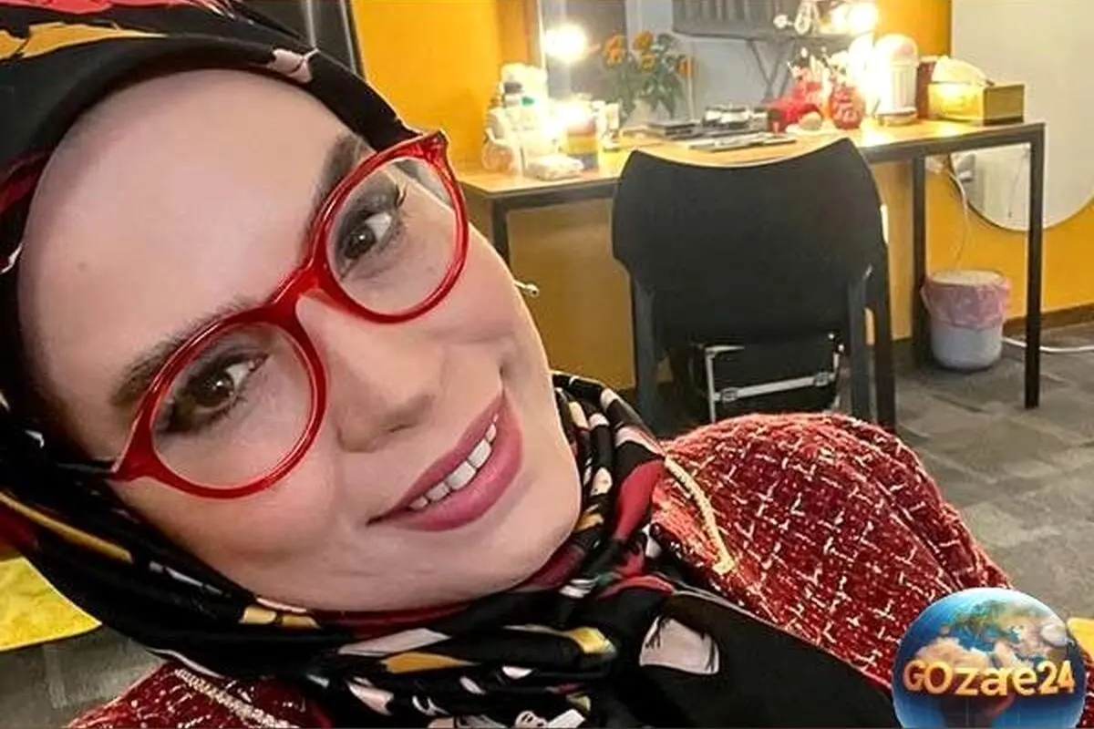 تصویر لاکچری سفره هفت سین ملیکا شریفی‌نیا با جزئیات لوکس و متفاوت در کنار نکاتی درباره زندگی هنری او