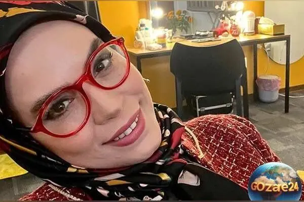 تصویر لاکچری سفره هفت سین ملیکا شریفی‌نیا با جزئیات لوکس و متفاوت در کنار نکاتی درباره زندگی هنری او