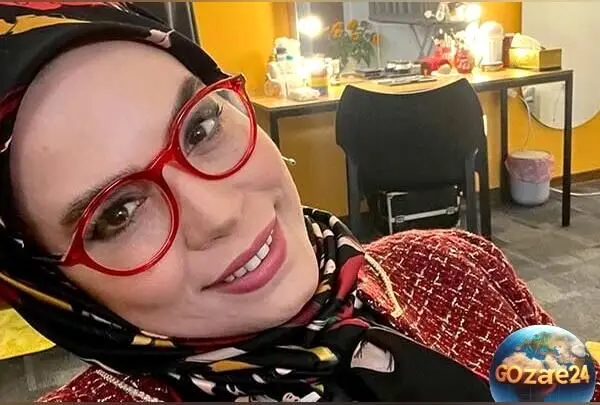 تصویر لاکچری سفره هفت سین ملیکا شریفی‌نیا با جزئیات لوکس و متفاوت در کنار نکاتی درباره زندگی هنری او