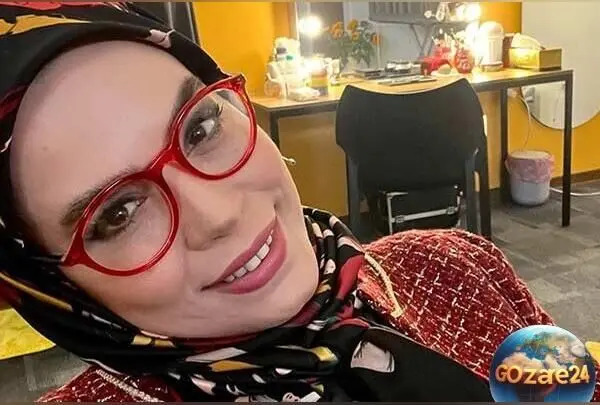 تصویر لاکچری سفره هفت سین ملیکا شریفی‌نیا با جزئیات لوکس و متفاوت در کنار نکاتی درباره زندگی هنری او
