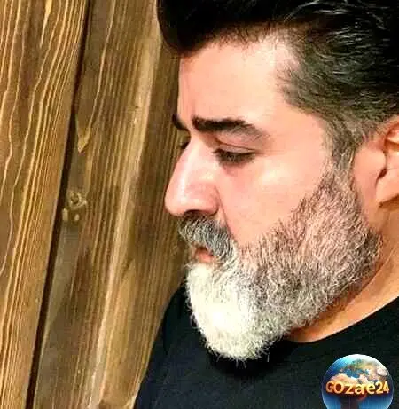 مهدی یغمایی در حسرت برادر فقیدش با صدای غم‌انگیز و اشک‌های جاری + ویدیو
