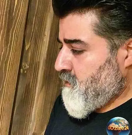 مهدی یغمایی در حسرت برادر فقیدش با صدای غم‌انگیز و اشک‌های جاری + ویدیو