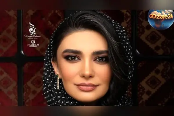 لیندا کیانی از خاطرات ترسناک جنگ و عشق بی‌پایان به مادرش در برنامه خندوانه پرده برداشت