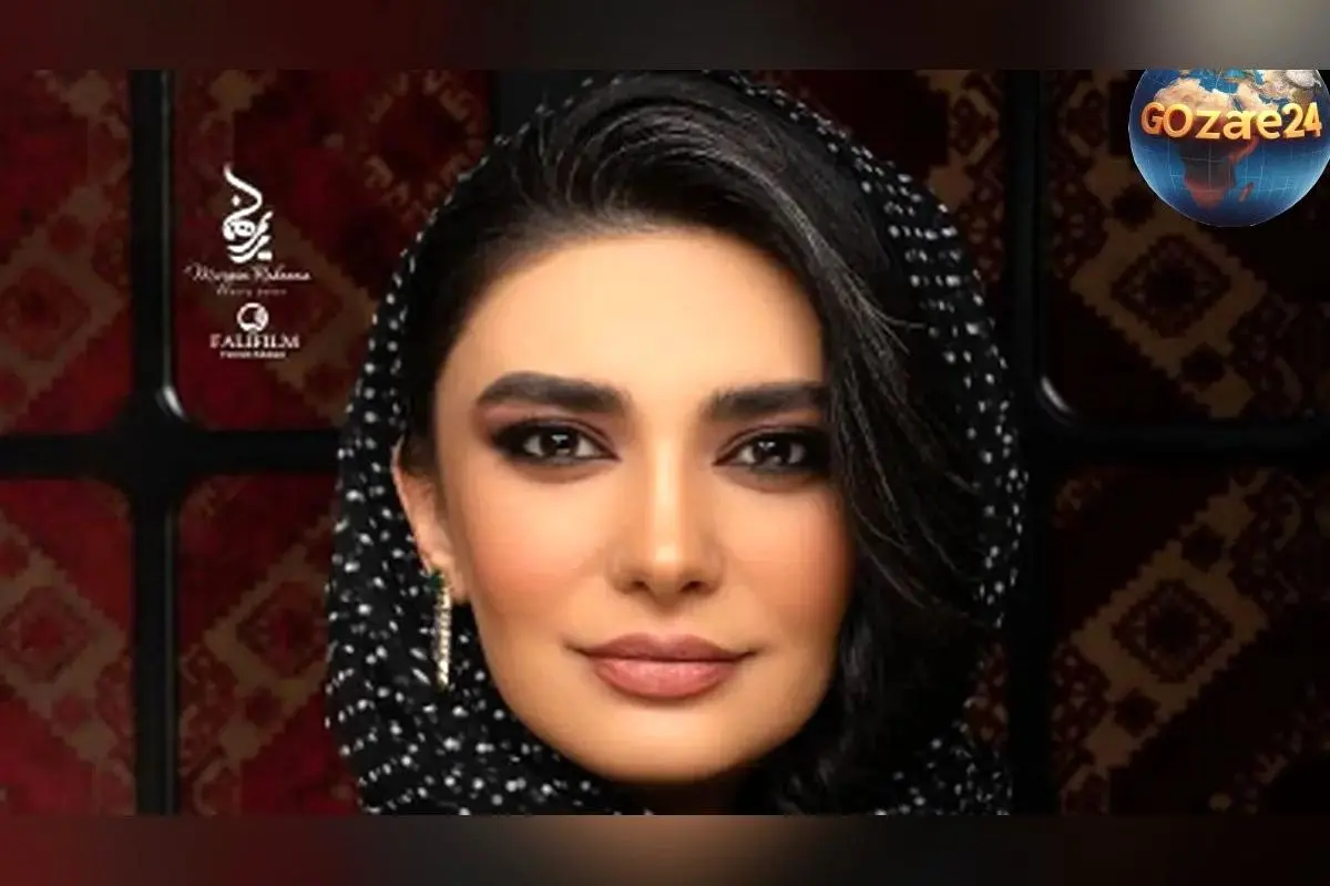 لیندا کیانی از خاطرات ترسناک جنگ و عشق بی‌پایان به مادرش در برنامه خندوانه پرده برداشت