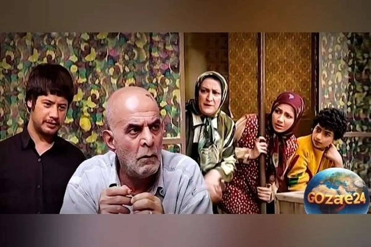 نصیحتهای خندهدار قبل از ازدواج در سریال «متهم گریخت» با حضور سیروس گرجستانی + ویدئو