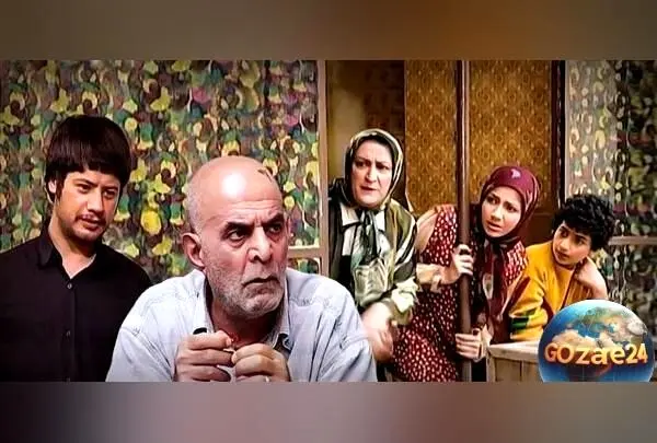 نصیحت‌های خنده‌دار قبل از ازدواج در سریال «متهم گریخت» با حضور سیروس گرجستانی + ویدئو