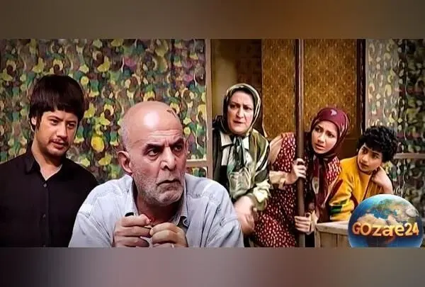 نصیحت‌های خنده‌دار قبل از ازدواج در سریال «متهم گریخت» با حضور سیروس گرجستانی + ویدئو