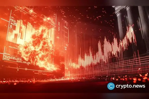 تحلیل جامع روند صعودی و هشدار اصلاح قیمت رمزارز MYX فاینانس | شاخص‌های فنی و نرخ تامین مالی در وضعیت هشدار