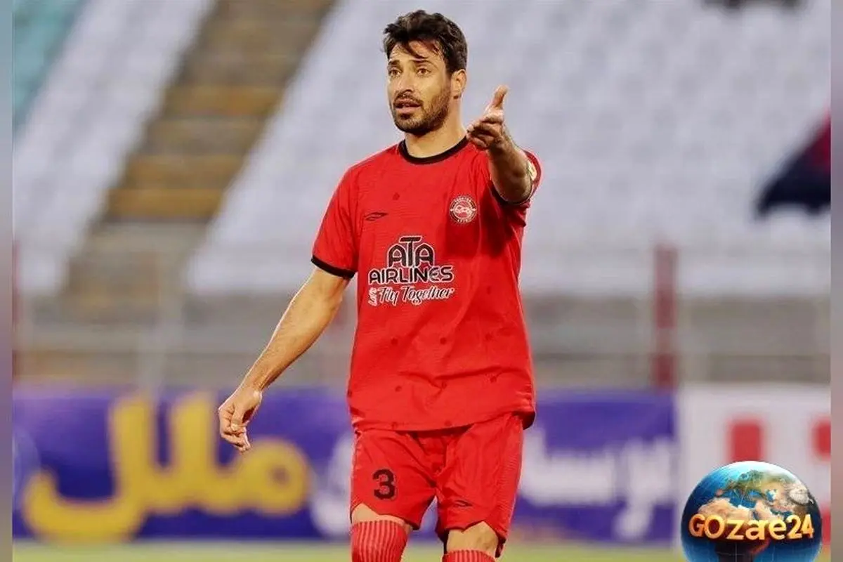 قاب روز ورزشی: بغض مالک تراکتور و لحظه بدون متن کاپیتان شجاع خلیل‌زاده + عکس‌های دیدنی