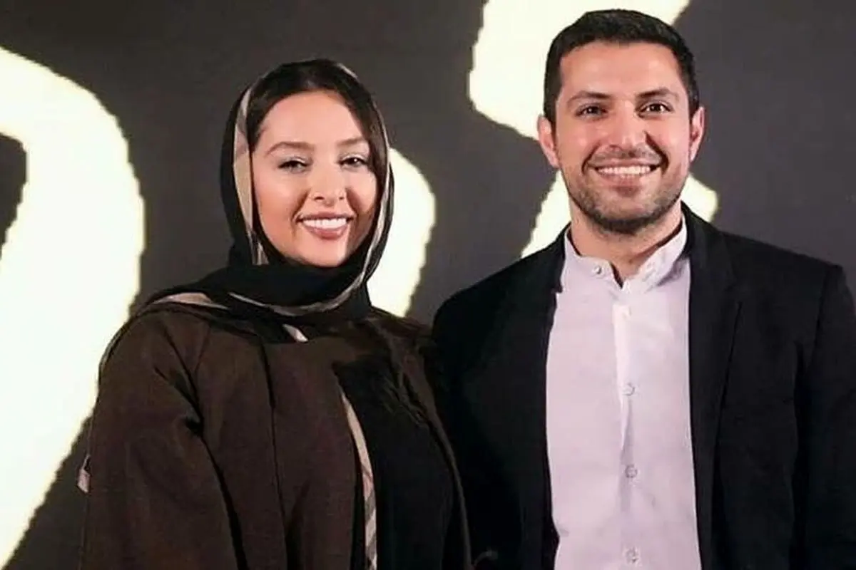 آناهیتا درگاهی، هنرمند چند بعدی و همسر سابق اشکان خطیبی، در صف نان سنگک در تهران دیده شد