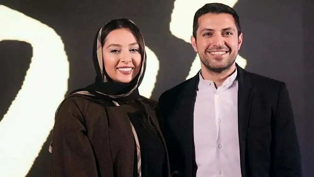 آناهیتا درگاهی، هنرمند چند بعدی و همسر سابق اشکان خطیبی، در صف نان سنگک در تهران دیده شد