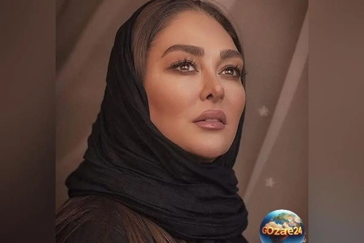 الهام حمیدی: اولین روز مادر شدن و لحظه‌های شیرین با پسرش + عکس بی‌نظیر