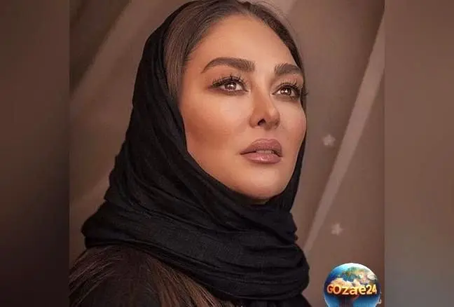 الهام حمیدی: اولین روز مادر شدن و لحظه‌های شیرین با پسرش + عکس بی‌نظیر