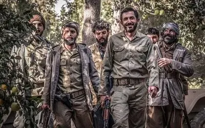بازگشت سریال‌های قدیمی به تلویزیون در دوران جنگ؛ چرا شبکه‌ها تکراری شدند؟