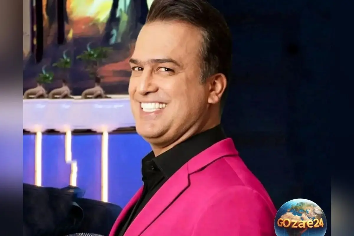 فیلم خوانندگی غش‌آور آصف آریا در برنامه شب آهنگی؛ حامد آهنگی را به خنده واداشت + جزئیات