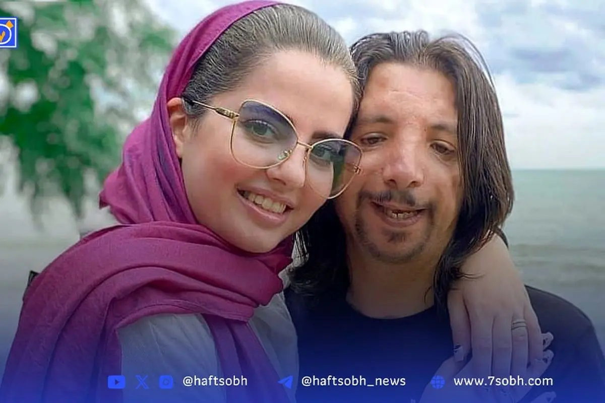 بیوگرافی فرهاد ایرانی، عکاس موفق با داستان بیماری نادر و زندگی عاشقانه در کنار همسرش