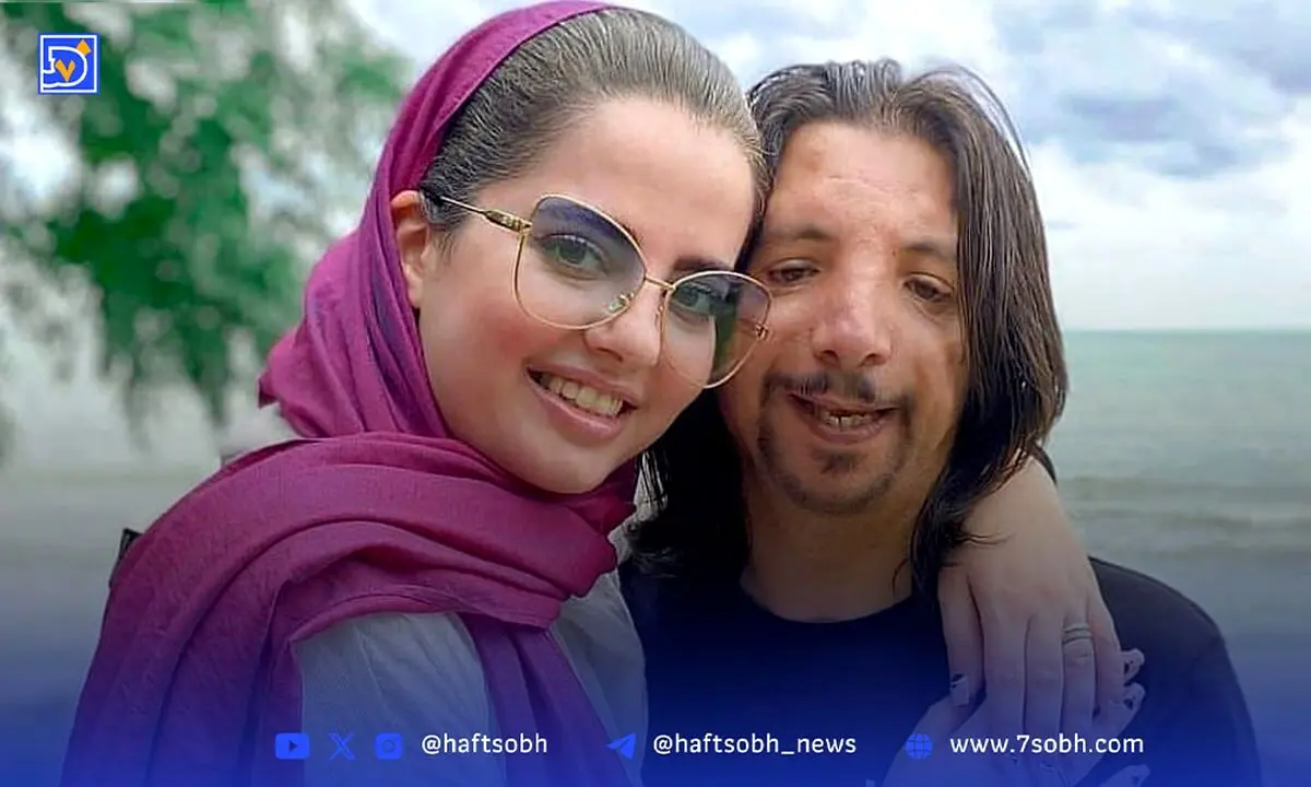 بیوگرافی فرهاد ایرانی، عکاس موفق با داستان بیماری نادر و زندگی عاشقانه در کنار همسرش