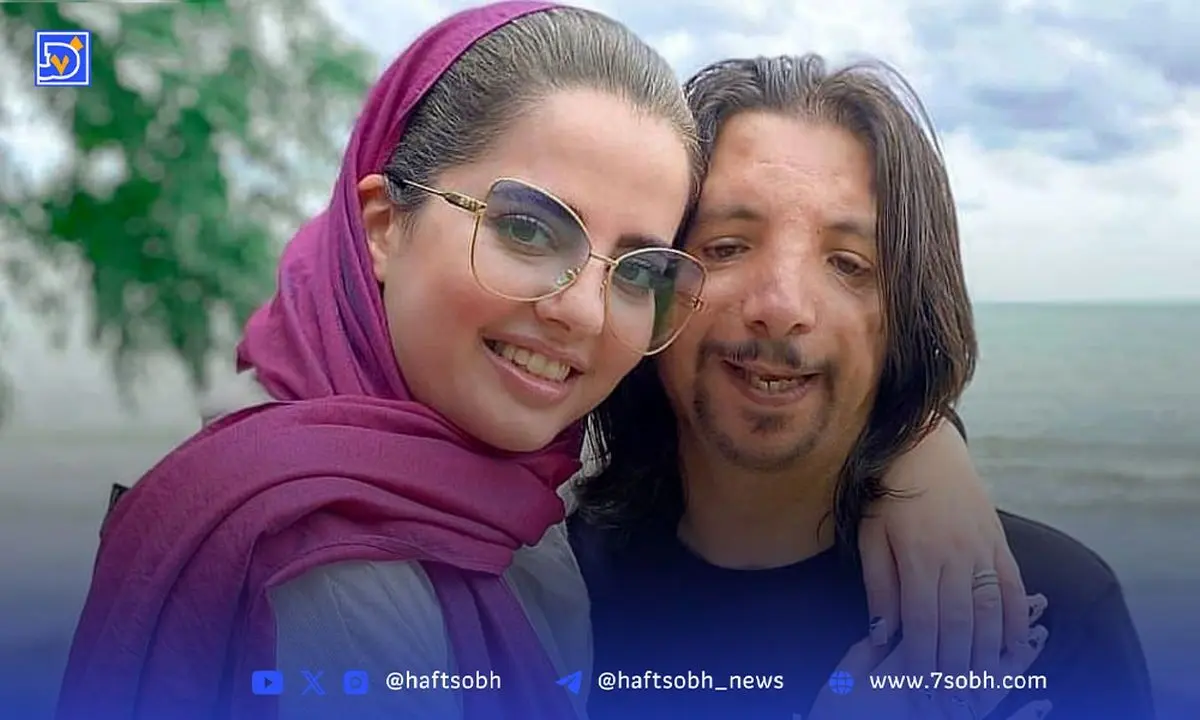 بیوگرافی فرهاد ایرانی، عکاس موفق با داستان بیماری نادر و زندگی عاشقانه در کنار همسرش