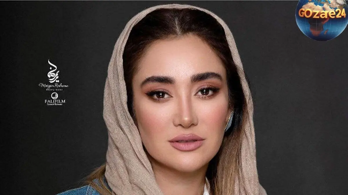 عکس نادر از بهاره افشاری و سردار آزمون در پاریس در دهه ۹۰ | لحظه‌ای خاص و خاطره‌انگیز