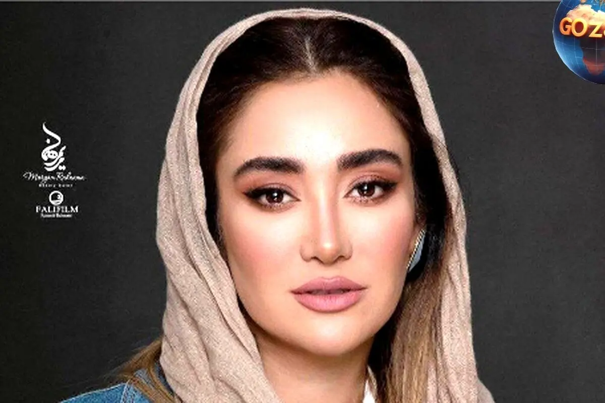 عکس نادر از بهاره افشاری و سردار آزمون در پاریس در دهه ۹۰ | لحظه‌ای خاص و خاطره‌انگیز