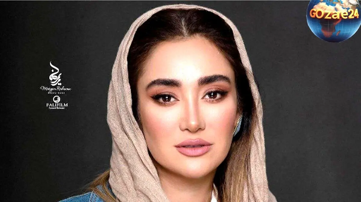 عکس نادر از بهاره افشاری و سردار آزمون در پاریس در دهه ۹۰ | لحظه‌ای خاص و خاطره‌انگیز
