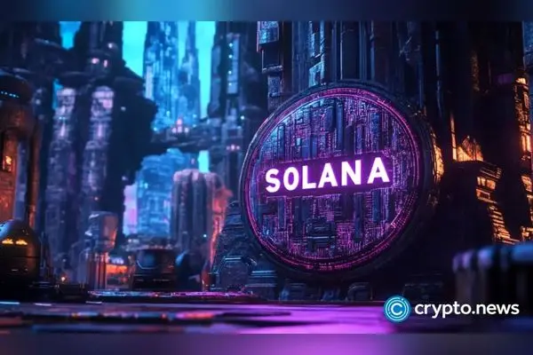 رکورد تاریخی قیمت سولانا (SOL) در راه است؛ مقاومت مهم بازار و تاثیر تایید ETF بر رشد سریع رمزارز