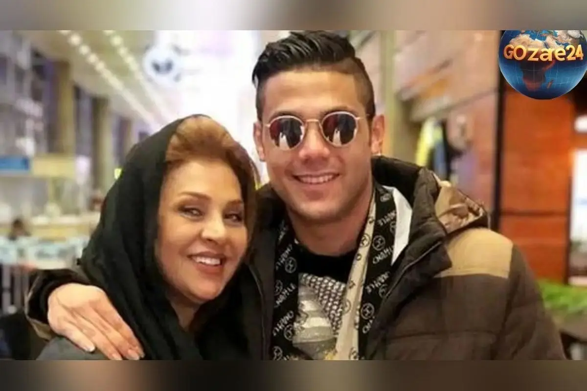 عکس‌های غم‌انگیز از خانه نسرین مقانلو در سوگ پسر ۲۶ ساله‌اش ارشیا؛ لحظات سوزناک و ضجه‌های مادر در روزهای سخت