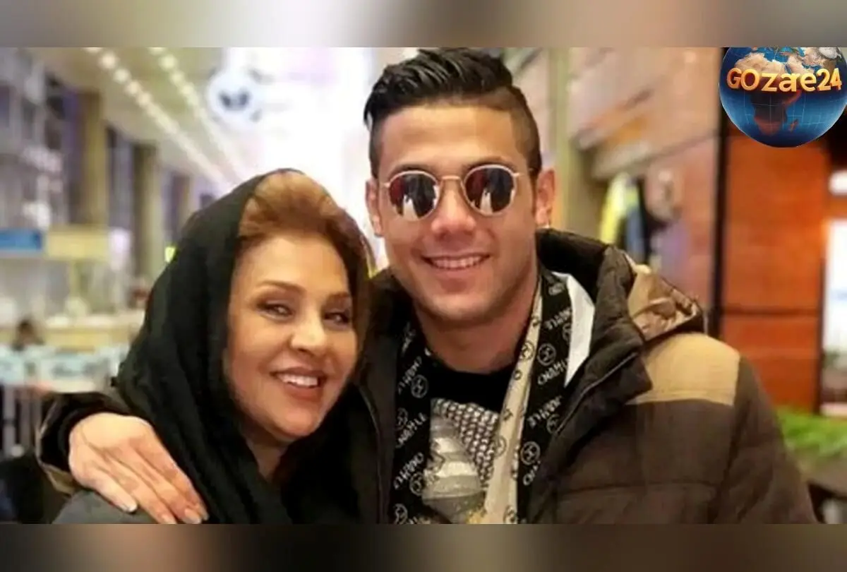 عکس‌های غم‌انگیز از خانه نسرین مقانلو در سوگ پسر ۲۶ ساله‌اش ارشیا؛ لحظات سوزناک و ضجه‌های مادر در روزهای سخت